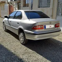 سمند LX ساده، مدل ۱۳۸۵|خودرو سواری و وانت|سنندج, |دیوار