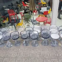 صندلی جزیره صندلی اپن صندلی کانتر مدل مهیار کد 86p|کافی‌شاپ و رستوران|کرج, شهرک سهرابیه|دیوار