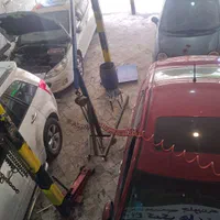 تعمیر تخصصی لیفان|خدمات موتور و ماشین|مشهد, راهنمایی|دیوار