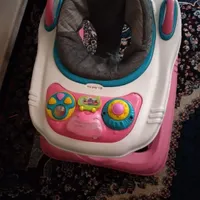 روروک صورتی ابی مکس
