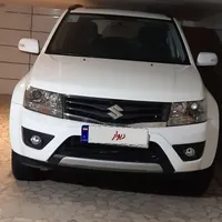 سوزوکی ویتارا مدل ۹۷