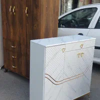 کمددراور جاکفشی