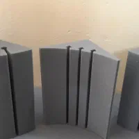 فوم/ عایق|مصالح و تجهیزات ساختمان|اصفهان, شهرک کاوه|دیوار