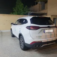 kmc k7 خودرو شاسی بلند