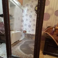 اینه قدی چوبی|آینه|تبریز, |دیوار