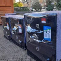 گاوصندوق دو طبقه 250BKR گاو صندوق  انبار مرکزی|ابزارآلات|رشت, گلسار|دیوار