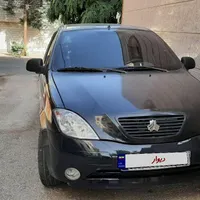 تیبا 2 (هاچبک) EX، مدل ۱۴۰۰