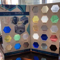 ورق پلی کربنات|مصالح و تجهیزات ساختمان|دماوند, گیلاوند|دیوار