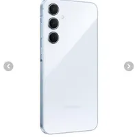 سامسونگ Galaxy A55 با حافظهٔ ۲۵۶ گیگابایت رام 8