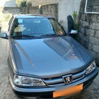 پژو پارس سال، مدل ۱۴۰۱