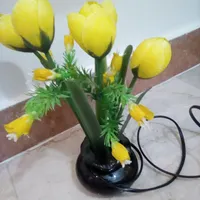 چراغ خواب طرح گل|چراغ خواب و آباژور|تهران, میدان ولیعصر|دیوار