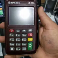 کارتخوان سیار پوز همراه spoding to 452|فروشگاه و مغازه|اسلام‌شهر, |دیوار