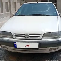 سیتروئن زانتیا 2000cc، مدل ۱۳۸۵|خودرو سواری و وانت|کرمانشاه, |دیوار