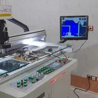 تعمیر تعمیرات تلویزیون ال ای دی و ال سی دی عزیزی|خدمات پیشه و مهارت|قم, امامزاده ابراهیم|دیوار