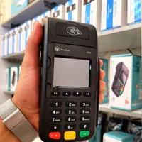 دستگاه کارتخوان سیار و ثابت با گارانتی معتبر|فروشگاه و مغازه|تهران, خرمشهر|دیوار