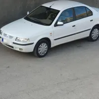 خودرو سمندlx