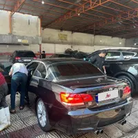 اجاره / رنت / بی ام و / bmw 335|خودرو اجاره‌ای|تهران, نیاوران|دیوار