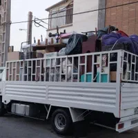 باربری میهن آباد کردستان ۱۰۰%تضمینی|خدمات حمل و نقل|اهواز, زیتون کارمندی|دیوار