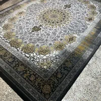 فرش دلخواهت رو بی واسطه بخر|فرش|کاشان, کارگر|دیوار