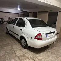 تیبا مدل ۹۳ دوگانه