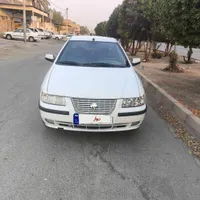 سمند LX EF7، مدل ۱۳۹۳