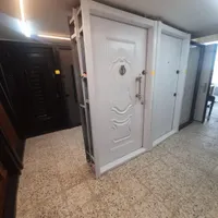 پنجره اماده pvc بالکنی و سرویسی|مصالح و تجهیزات ساختمان|بندر ماهشهر, |دیوار