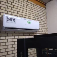تعمیر و نصب سرویس کولر گازی