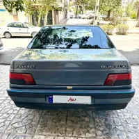 پژو 405 جی ال ایکس (GLX)، مدل ۱۳۹۷|خودرو سواری و وانت|تهران, نیرو هوایی|دیوار