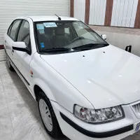 سمند LX ساده، مدل ۱۴۰۰