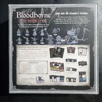 بردگیم بازی bloodborne(اکسپنشن هانترز دریم)|کلکسیون و سرگرمی|تهران, پرواز|دیوار
