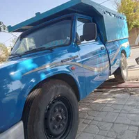 حمل وجابجایی بار اسباب واثاثیه به تمام نقاط