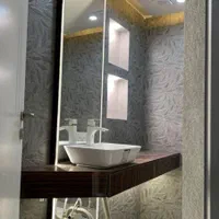 دوخواب+فول‌دیزاین+پارکینگ‌سندی+فازیک‌اندیشه|فروش آپارتمان|اندیشه, |دیوار