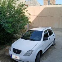 تیبا ۲ مدل ۹۷