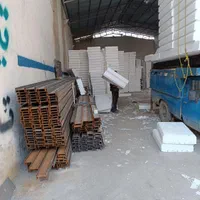 تیرچه آهن اکاستیو اسماعیلی|عمده‌فروشی|مشهد, نوید|دیوار