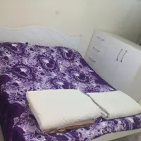 **اجاره واحد مبله 80 متری با پارکینگ بلوار امین **