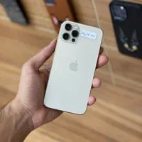اپل iPhone 12 Pro ۲۵۶ مهلت تست یک ماهه|موبایل|مشهد, عامل|دیوار
