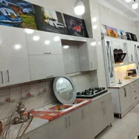 کابینت وکمد لباس ((امیر علی ))