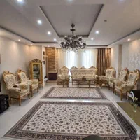 ۱۲۵مترزمین ۳۰۰متربنا۴واحدی شمالی معلم معاد