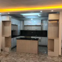 نصب  کابینت در ۷ روزکاری کمد دیواری در ۳ روز کاری|خدمات پیشه و مهارت|تبریز, |دیوار