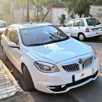 برلیانس H330 اتوماتیک 1500cc، مدل ۱۳۹۶|خودرو سواری و وانت|کرج, شهرک امام رضا|دیوار