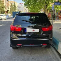هایما S7 پلاس، مدل ۱۴۰۰|خودرو سواری و وانت|تهران, سیدخندان|دیوار