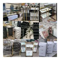 فروش تخت‌ های فشیال مژه لیزر پاکسازی ماساژ S|آرایشگاه و سالن‌های زیبایی|قزوین, |دیوار