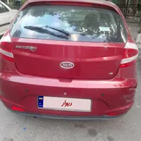ام‌وی‌ام 315 هاچبک ساده، مدل ۱۳۹۴|خودرو سواری و وانت|تهران, هروی|دیوار