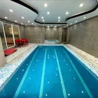 ۴ خواب استخروجکوزی با ویوی دریا (مستقیم از مالک)|اجارهٔ کوتاه‌مدت ویلا و باغ|سرخرود, |دیوار