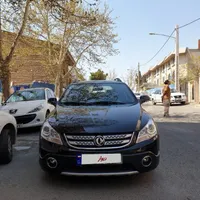 h30 cross اچ سی کراس|خودرو سواری و وانت|تهران, پونک|دیوار