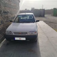 وانت پراید 151 SE، مدل ۱۴۰۳