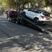 خودروبر حمل خودروبر باکفی|خدمات حمل و نقل|تهران, عباس‌آباد|دیوار