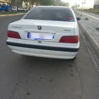 پژو‌پاس‌مدل‌۹۰|خودرو سواری و وانت|سقز, |دیوار