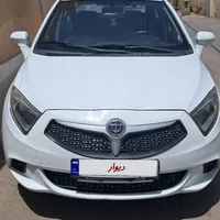 برلیانس h230 خانگی مدل ۱۳۹۵|خودرو سواری و وانت|تهران, دانشگاه تهران|دیوار