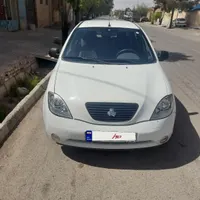 تیبا 2مدل ۱۴۰۰|خودرو سواری و وانت|رفسنجان, |دیوار